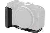Diversen - SmallRig 5429 L-Shaped Mount Plate with Handle for Canon EOS R50 V Black - 5429