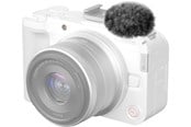 Diversen - SmallRig Furry Windscreen Kit for Canon EOS R50 V (2pcs) 5434 - 5434