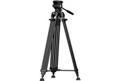 Statief - SmallRig 5442 FSD14 FreeSpeed Heavy-Duty Aluminum Alloy Tripod - 5442