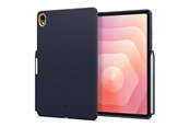 Mobiel - Covers & Cases - Spigen Nano Pop - blueberry navy - Samsung Galaxy Tab S11 (2025) - ACS10215