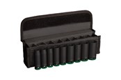 Gereedschap - Bosch IMPACT SOCKET SET 1/2T 10-27MM L77MM 9 PCS - 2608003040