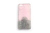 Mobiel - Covers & Cases - Wozinsky  Star Glitter Shiny Case Cover with Glitter Xiaomi Mi 11 pink - 9111201932517