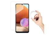 Mobiel - Covers & Cases - Wozinsky Nano Flexi Hybrid Flexible Glass Film Tempered Glass Samsung Galaxy A42 5G - 9111201933132