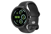 Smartwatch - Accessoires - Spigen Liquid Air V2 - matte black - Google Pixel Watch 4 45mm - ACS11222