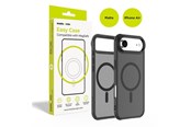 Mobiel - Covers & Cases - Mobile Origin Hybrid MagSafe Case - matte black - iPhone Air - MO-HYBL-IP17A