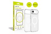 Mobiel - Covers & Cases - Mobile Origin Hybrid MagSafe Case - clear - iPhone Air - MO-HYCL-IP17A