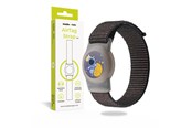 Smartwatch - Accessoires - Mobile Origin AirTag Strap - black cosmonaut - FRL-ATSTR-BLK-COS