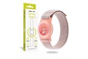 Smartwatch - Accessoires - Mobile Origin AirTag Strap - pink unicorn - FRL-ATSTR-PNK-UNI