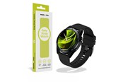 Smartwatch - Accessoires - Mobile Origin Easy Strap Watch 20mm Black - MO-ES20-BLK