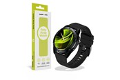 Smartwatch - Accessoires - Mobile Origin Easy Strap Watch 26mm Black - MO-ES26-BLK