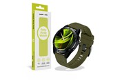 Smartwatch - Accessoires - Mobile Origin Easy Strap Watch 26mm Dark Green - MO-ES26-DGRN
