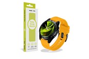 Smartwatch - Accessoires - Mobile Origin Easy Strap Watch 26mm Yellow - MO-ES26-YLW