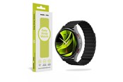 Smartwatch - Accessoires - Mobile Origin Easy Strap Magnetic Watch 20mm Black - MO-ESM20-BLK