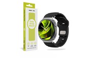 Smartwatch - Accessoires - Mobile Origin Easy Strap Galaxy Watch 8 Blackk - MO-GW8-BLK