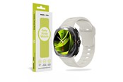 Smartwatch - Accessoires - Mobile Origin Easy Strap Silicone Galaxy Watch Ultra 47mm Starlight - MO-SGWU-STAR