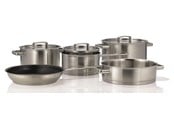Potten - Gorenje 5-piece cookware set - 575110