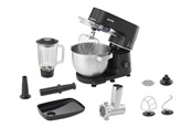 Keukenmachine & Foodprocessor - Gorenje Keukenmachine MMC1000SCB - MMC1000SCB