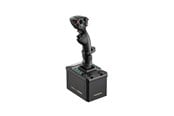 Gaming accessoires - Moza Racing AB6 FFB Base + MHG Flightstick Bundle - Flight Simulator Base - PC - AS017