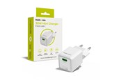 Mobiel - Adapters & Opladers - Mobile Origin 30W Mini Charger PW23 - USB-C - MO-30WMCH-PW23