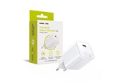 Mobiel - Adapters & Opladers - Mobile Origin GaN 67W Super Charger Single USB-C PW6 - MO-67W-PW6