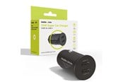 Mobiel - Adapters & Opladers - Mobile Origin 30W Super Car Charger CA20 - 2x USB-C - MO-30WSCCH-CA20