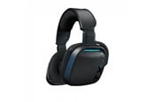 Headphones/Headsets - Gioteck TX-70 - Black - 308267