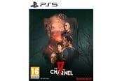 Games - The 9th Charnel - Sony PlayStation 5 - Survival - 8718591189319