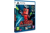 Games - A-RED Walking Robot - Sony PlayStation 5 - Platformgame - 8436016712200
