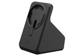 Mobiel - Overige accessoires - Spigen MagSafe Charger Stand S - black - AMP09170