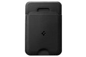 Mobiel - Overige accessoires - Spigen Slim Fold Stand MagSafe Wallet 1 Card - black - AFA10405