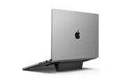 Tassen - Spigen Slimfold Laptop Stand LD201-S1 - black - AMP10401