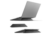 Tassen - Spigen Slimfold Laptop Stand LD201-S4 - black - AMP10404