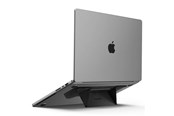 Tassen - Spigen Slimfold Laptop Stand LD201-S3 - black - AMP10403