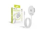Mobiel - Adapters & Opladers - Mobile Origin Qi2 25W Magnetic Charging Pad PW29 - MO-MAGP-PW29