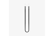 Mobiel - Overige accessoires - Spigen Crossbody Lanyard Strap (Strap 1P + Connector 2P) DA30L - Black - AFA10614