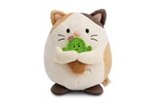 Speelgoed - Nici CAT PLUSH 16CM ANGY M CACTUS IN GIFT BOX MYMOCHI - 29-61147