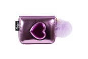 School accessoires - Tinka PURSE PINK W/PINK HEART  WALLET - 8-801722A