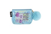 School accessoires - Tinka PUNG GOOD VIBES WALLET - 8-801750A