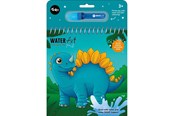 Hobby artikelen - Tinka WATER ART DINOSAUR - 8-803811