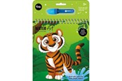 Hobby artikelen - Tinka WATER ART JUNGLE - 8-803812