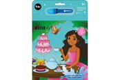 Hobby artikelen - Tinka WATER ART PRINCESSES - 8-803814