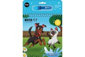 Hobby artikelen - Tinka WATER ART DOGS/CATS - 8-803815