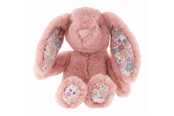 Speelgoed - Tinka RABBIT FLOWER PINK 18CM PLUSH - 9-900208