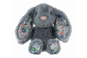 Speelgoed - Tinka RABBIT FLOWER BLUE 18CM PLUSH - 9-900210