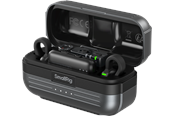 Microfoon - SmallRig 5714 S70-A Wireless Microphone All-in-One Black - 5714
