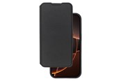 Mobiel - Covers & Cases - Lippa iPhone 16 Wallet With MagSafe and Cover - Black - LPCOVER0068