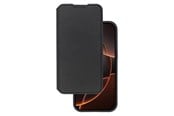 Mobiel - Covers & Cases - Lippa iPhone 16 Pro Wallet With MagSafe and Cover - Black - LPCOVER0070