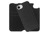Mobiel - Covers & Cases - Lippa iPhone 16e Wallet With MagSafe and Cover - Black - LPCOVER0073