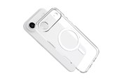 Mobiel - Covers & Cases - Lippa iPhone Air TPU Cover With MagSafe - Transparent - LPCOVER0076