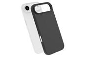 Mobiel - Covers & Cases - Lippa iPhone Air Silicone Cover With MagSafe - Black - LPCOVER0077